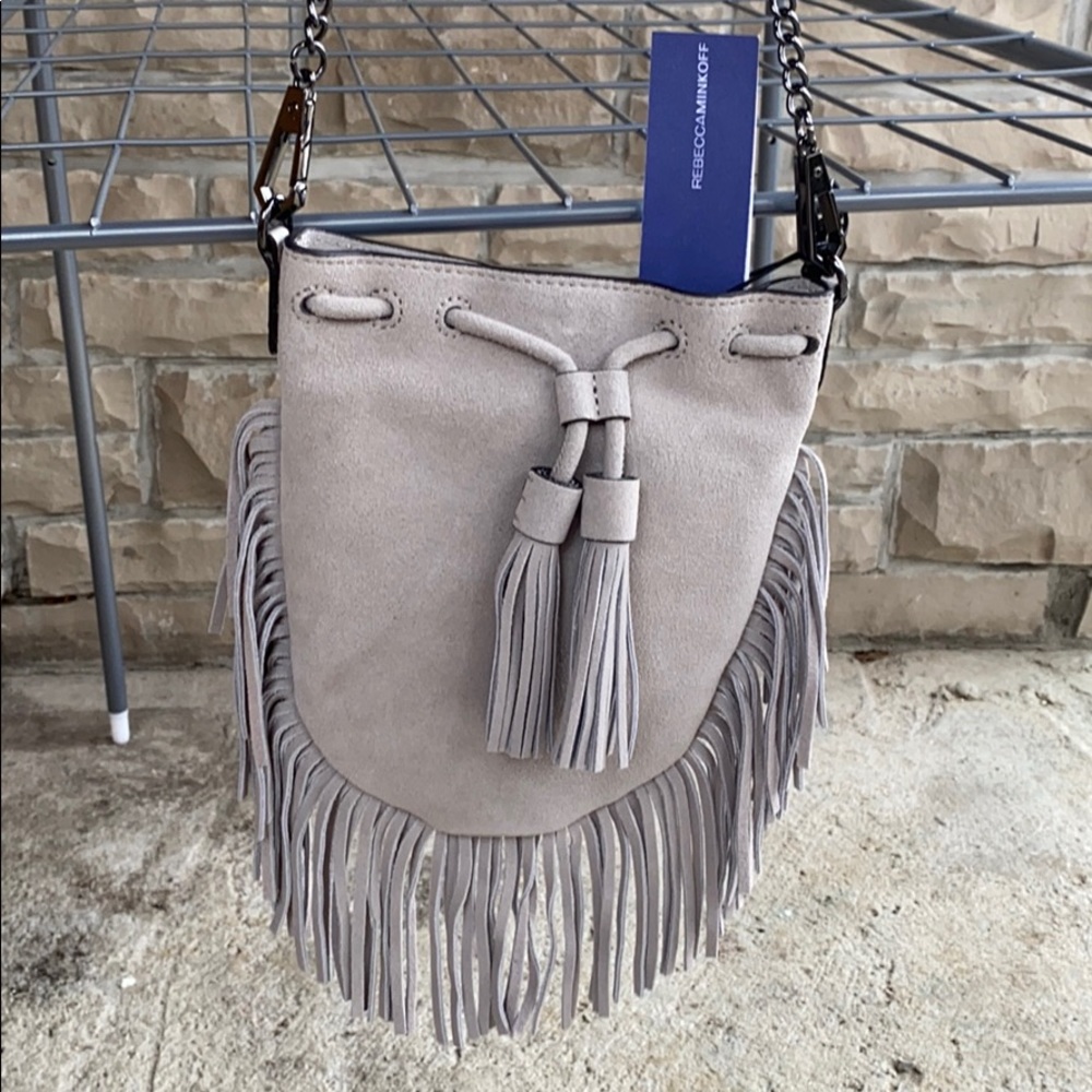 Rebecca Minkoff Bag - Picture 5 of 8